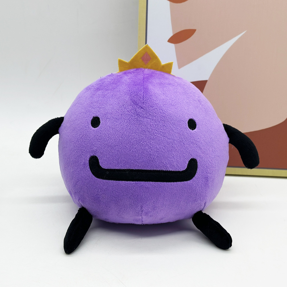 Anime Merchandise For Kids - ตุ๊กตาผ้ากำมะหยี่ Unstables Universes Wemmbu ของเล่นตุ๊กตาผ้าฝ้ายสำหรับเล่นเกมส์ ของสะสมอนิเมะ