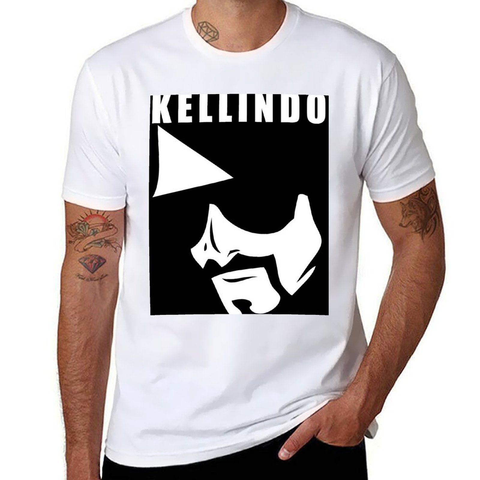 เสื้อยืดร้านขายสินค้าของ Kelli - Anime Merch Shopping บทวิจารณ์และราคา
