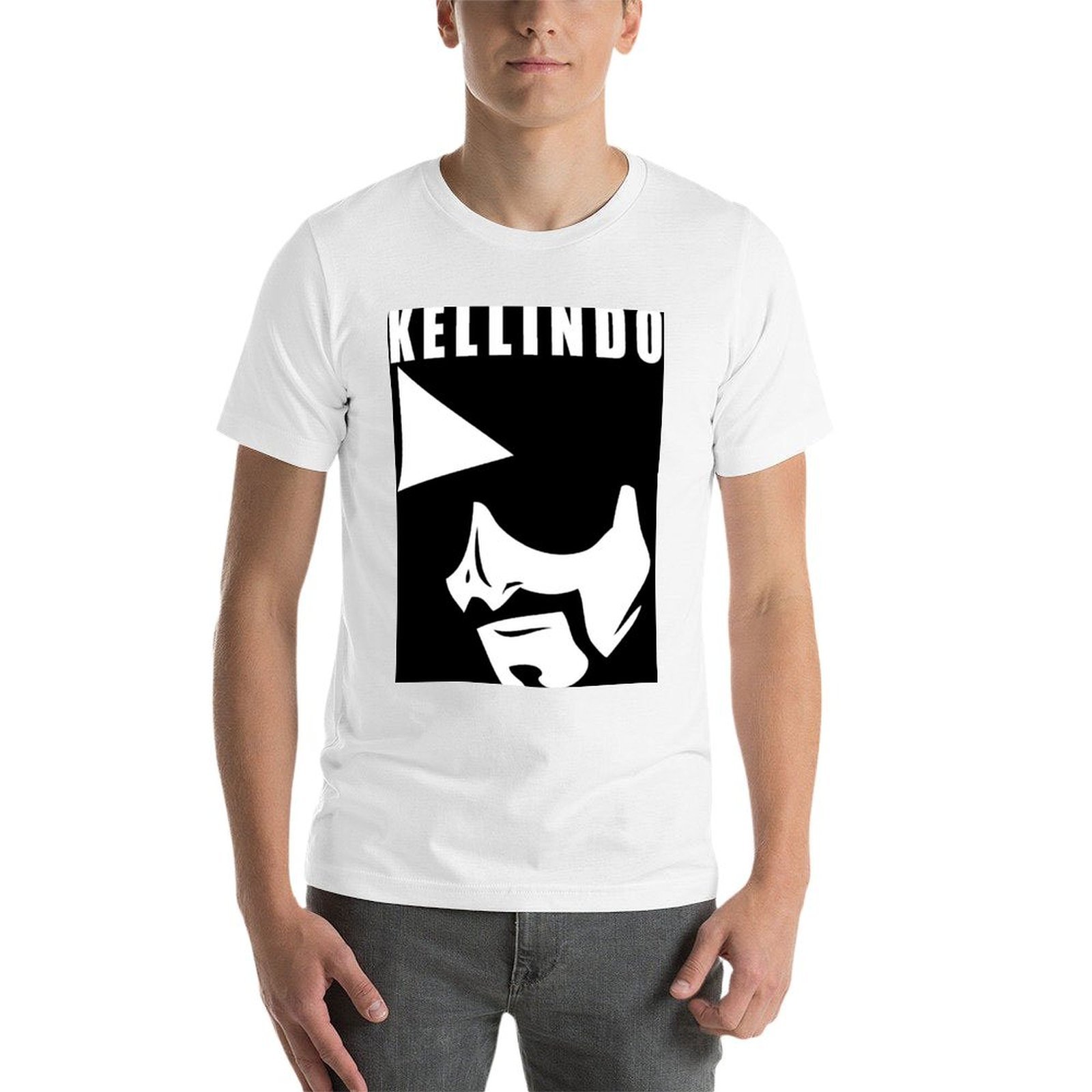 เสื้อยืดร้านขายสินค้าของ Kelli - Anime Merch Shopping บทวิจารณ์และราคา