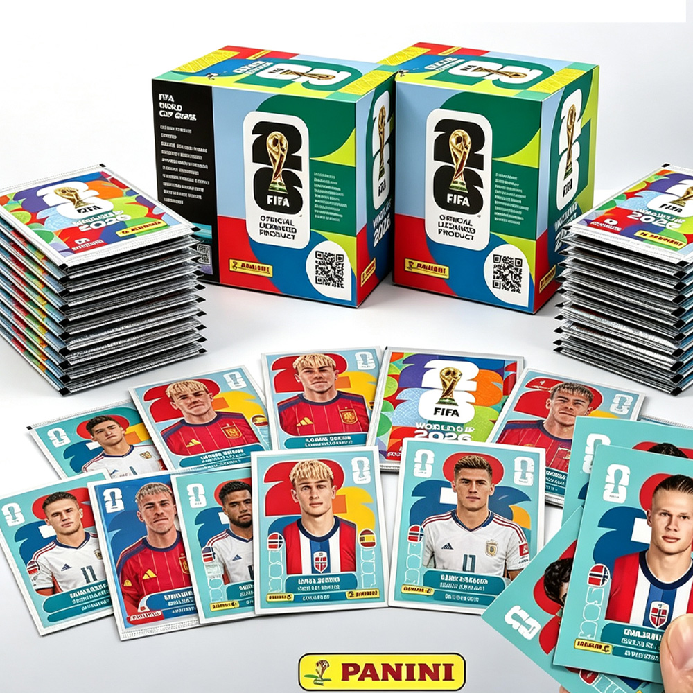 กล่องและแพ็คสติกเกอร์อย่างเป็น - Sticker Sheet Set บทวิจารณ์และราคา
