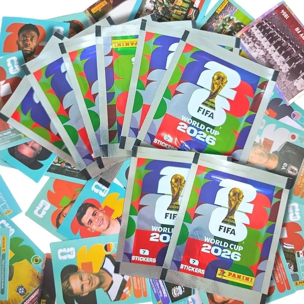 กล่องและแพ็คสติกเกอร์อย่างเป็น - Sticker Sheet Set บทวิจารณ์และราคา