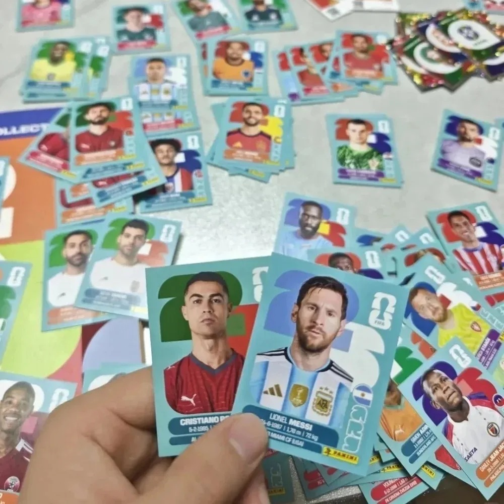 กล่องและแพ็คสติกเกอร์อย่างเป็น - Sticker Sheet Set บทวิจารณ์และราคา