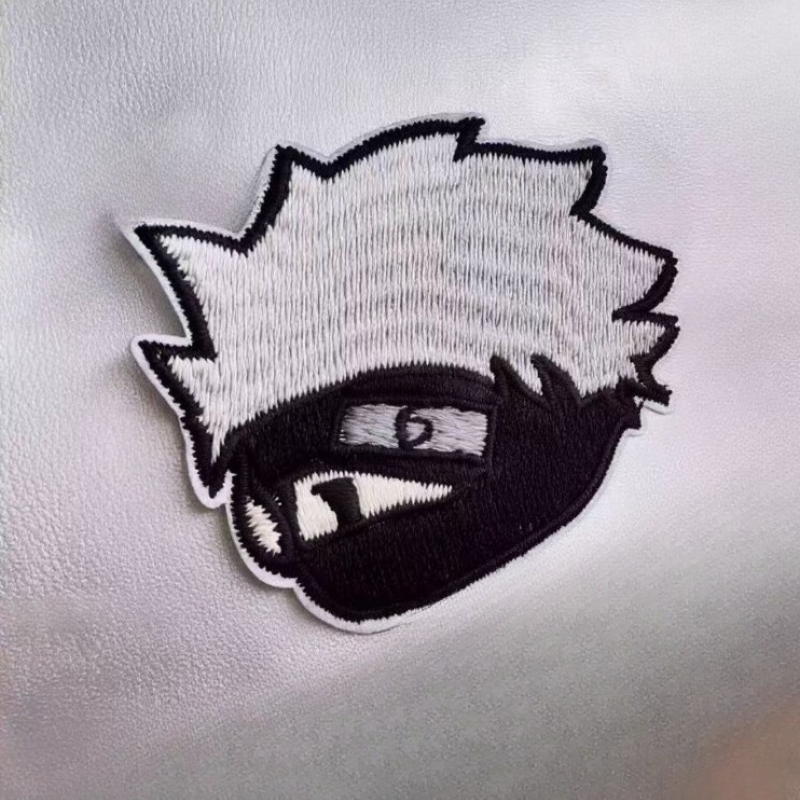 แผ่นปะผ้าปักลายการ์ตูน 2 มิติ  - Anime Merchandise In Japan บทวิจารณ์และราคา