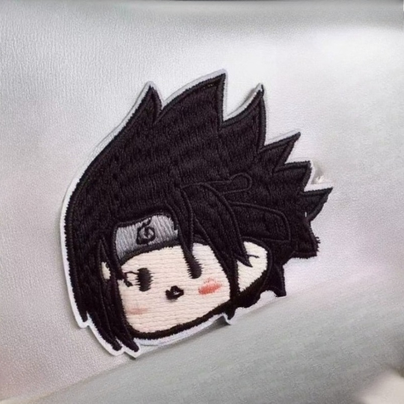 แผ่นปะผ้าปักลายการ์ตูน 2 มิติ  - Anime Merchandise In Japan บทวิจารณ์และราคา