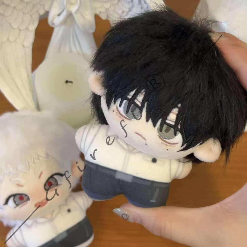 ฤดูร้อนที่แสงดับลง ตุ๊กตาผ้าฝ้ - Anime Merchandise In Japan บทวิจารณ์และราคา