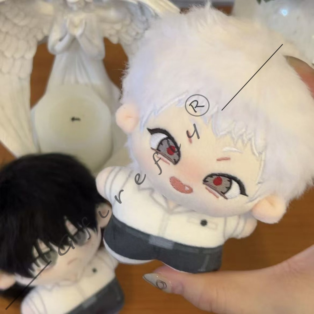 ฤดูร้อนที่แสงดับลง ตุ๊กตาผ้าฝ้ - Anime Merchandise In Japan บทวิจารณ์และราคา