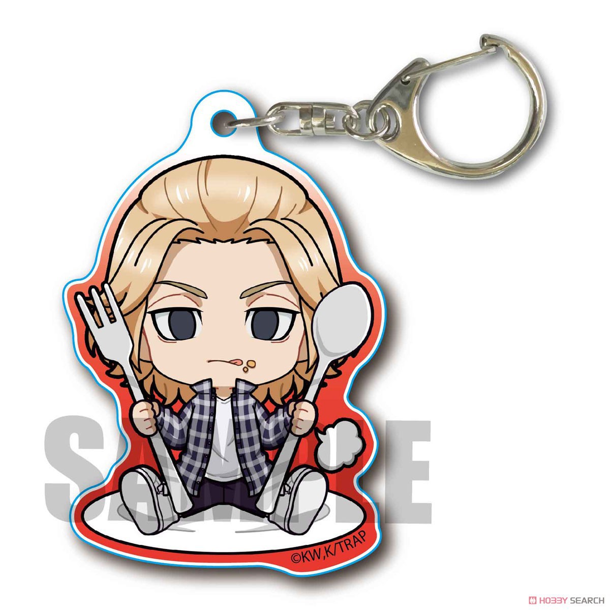 สินค้าของที่ระลึกจากโตเกียว รี - Anime Merchandise In Japan บทวิจารณ์และราคา