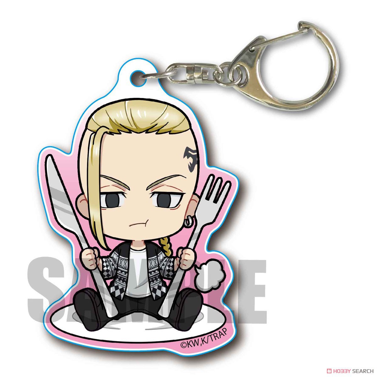 สินค้าของที่ระลึกจากโตเกียว รี - Anime Merchandise In Japan บทวิจารณ์และราคา