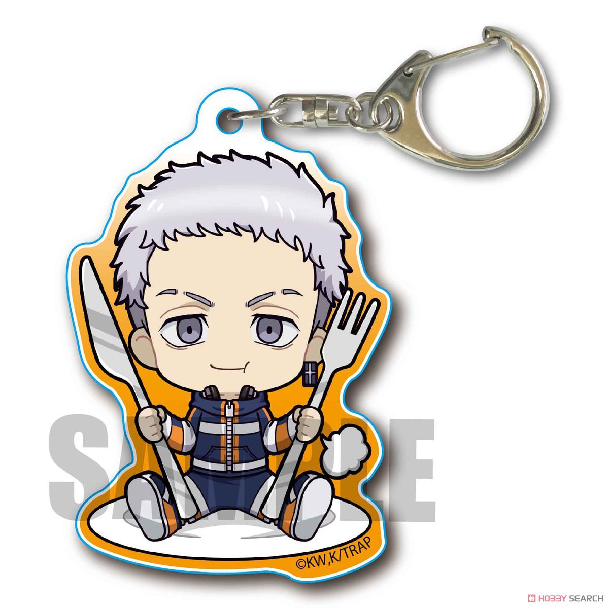 สินค้าของที่ระลึกจากโตเกียว รี - Anime Merchandise In Japan บทวิจารณ์และราคา