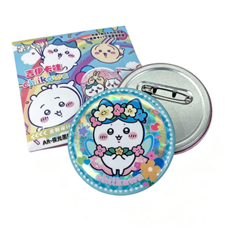 ชิคาวะ โยชิอิจิ ชุดเข็มกลัดการ - Sticker Sheet Set บทวิจารณ์และราคา