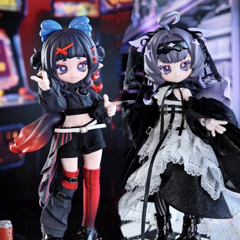 ตุ๊กตาแอคชั่นฟิกเกอร์ KOUSHUH  - Figure Display Box บทวิจารณ์และราคา