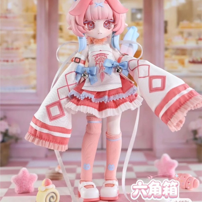 ตุ๊กตาแอคชั่นฟิกเกอร์ KOUSHUH  - Figure Display Box บทวิจารณ์และราคา