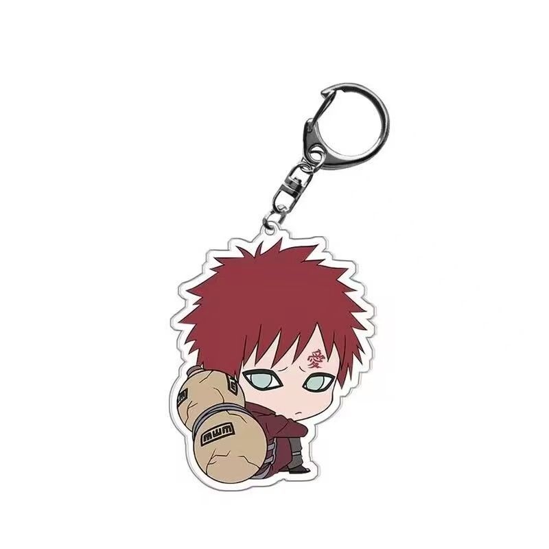 พวงกุญแจอะคริลิกน่ารักลายการ์ต - Anime Merchandise In Japan บทวิจารณ์และราคา