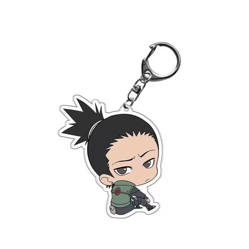 พวงกุญแจอะคริลิกน่ารักลายการ์ต - Anime Merchandise In Japan บทวิจารณ์และราคา