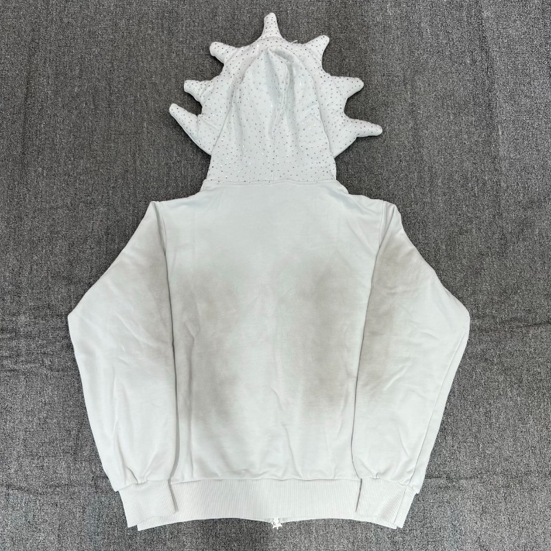 เสื้อฮู้ดลายป๊อปคัลเจอร์ 3 มิต - Anime Merch Hoodie บทวิจารณ์และราคา