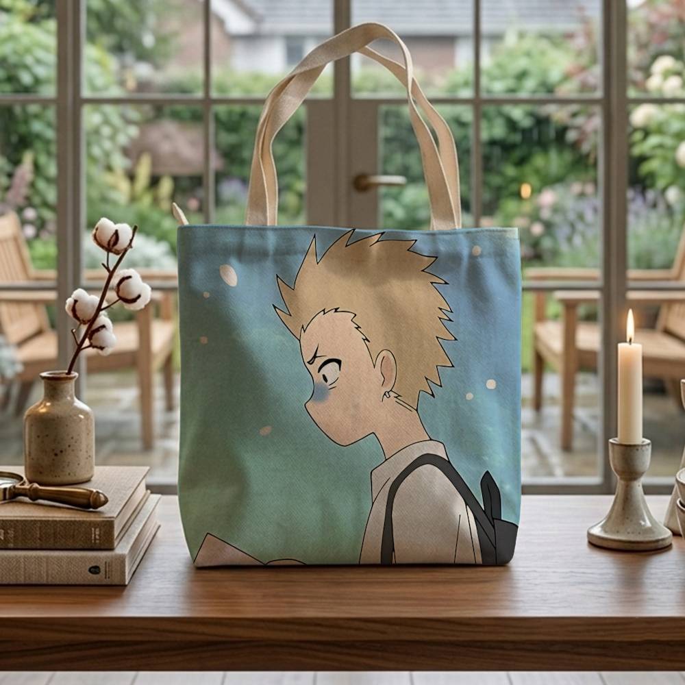 สำหรับคู่รัก กระเป๋าเก็บของลาย - Anime Merch Shopping บทวิจารณ์และราคา