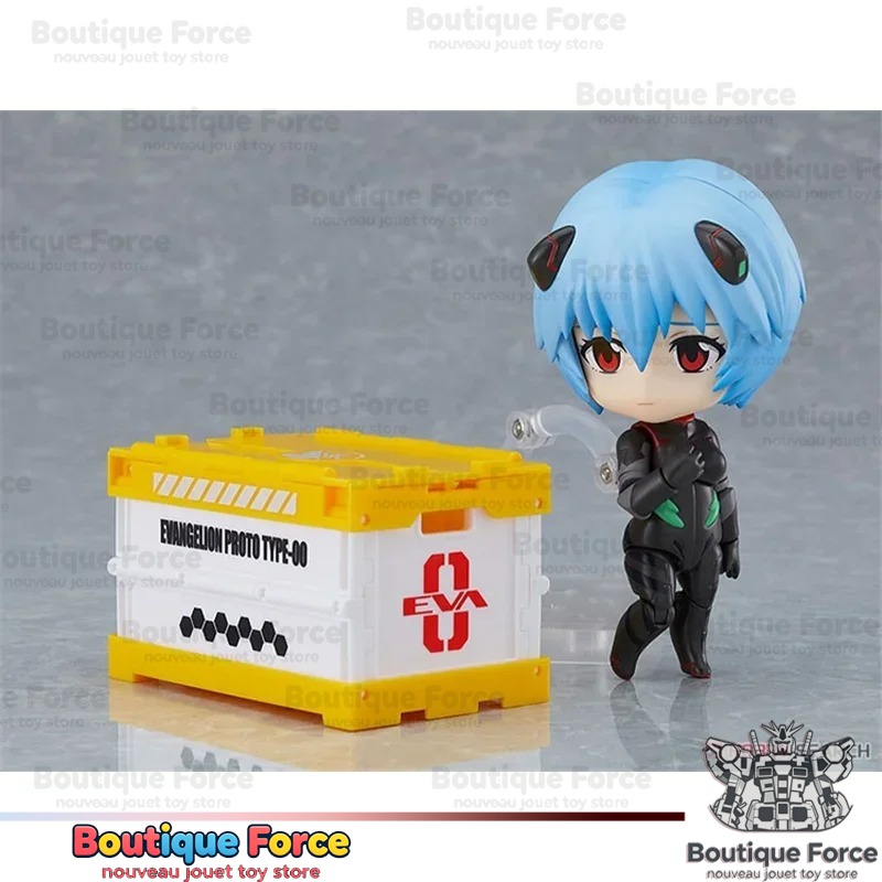 กล่องเก็บของ GSC Evangelion EV - Anime Merchandise For Kids บทวิจารณ์และราคา