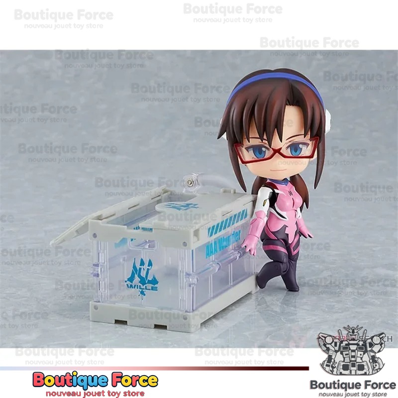 กล่องเก็บของ GSC Evangelion EV - Anime Merchandise For Kids บทวิจารณ์และราคา