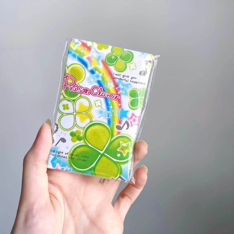 สติกเกอร์ลายการ์ตูนเฮเซย์สไตล์ - Sticker Sheet Set บทวิจารณ์และราคา