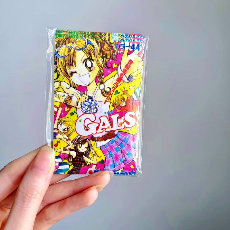 สติกเกอร์ลายการ์ตูนเฮเซย์สไตล์ - Sticker Sheet Set บทวิจารณ์และราคา