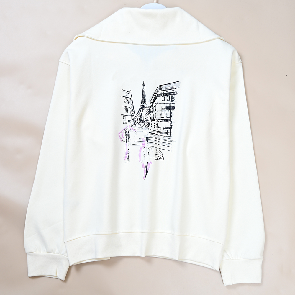 เสื้อฮู้ดแขนยาวสำหรับผู้หญิง ค - Anime Merch Hoodie บทวิจารณ์และราคา