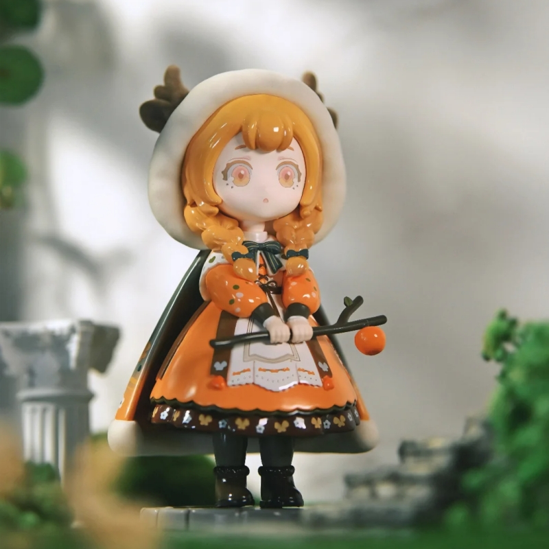 ของแท้ Kokoya รุ่นที่สี่ลมและต - Figure Display Box บทวิจารณ์และราคา