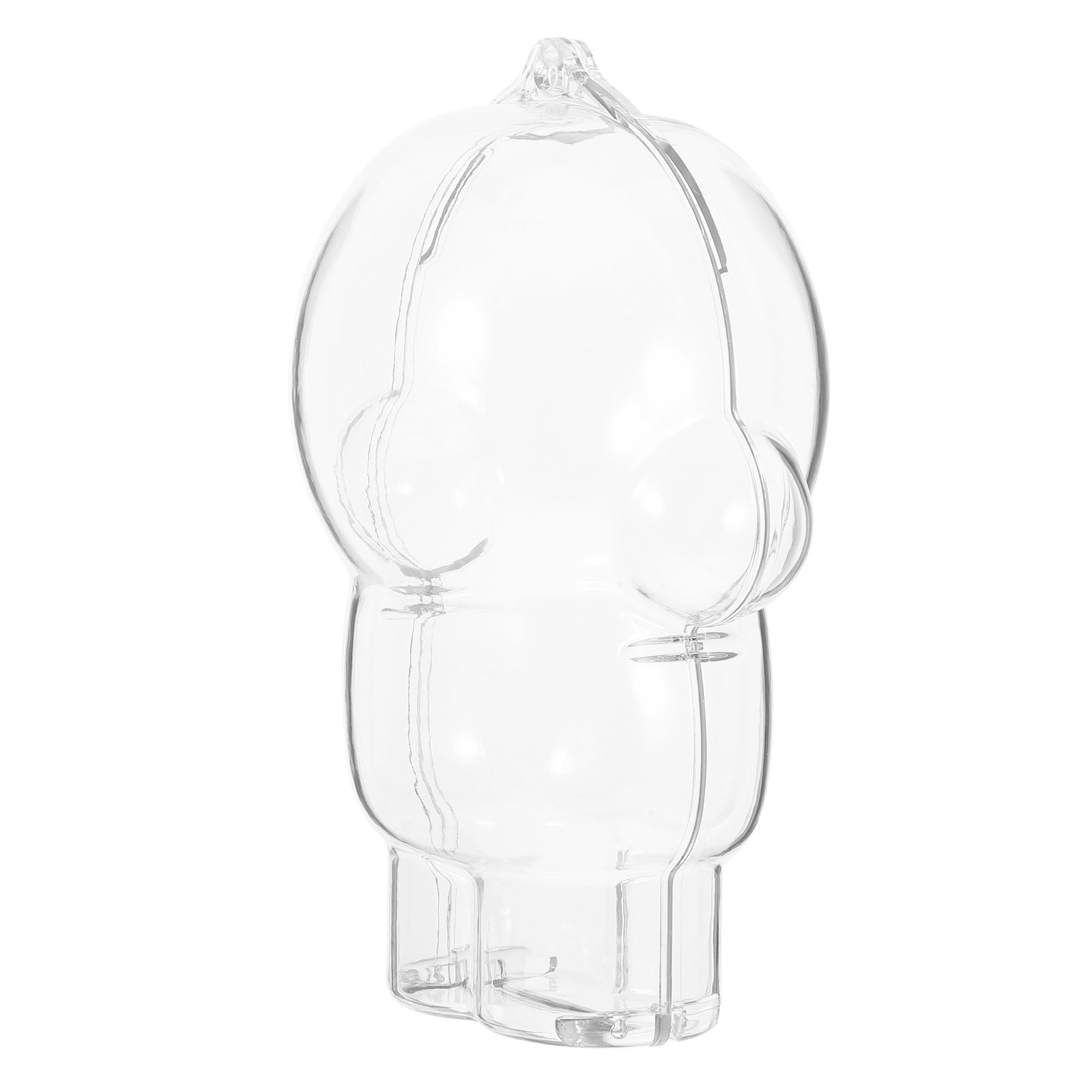 กล่องใสป้องกันฝุ่นสำหรับจัดเก็ - Figure Display Box บทวิจารณ์และราคา