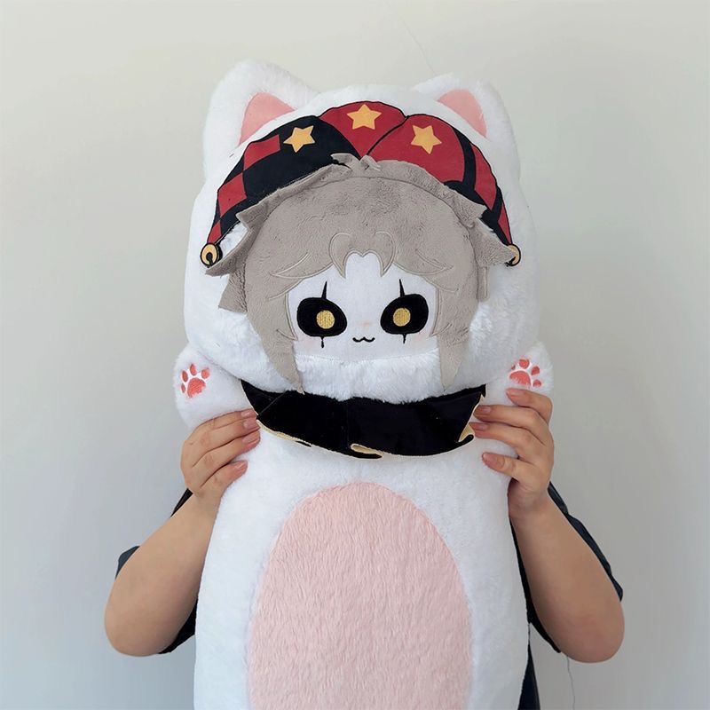 หมอนข้างตัวละครตัวตลกจากละครสั - Anime Merchandise In Japan บทวิจารณ์และราคา