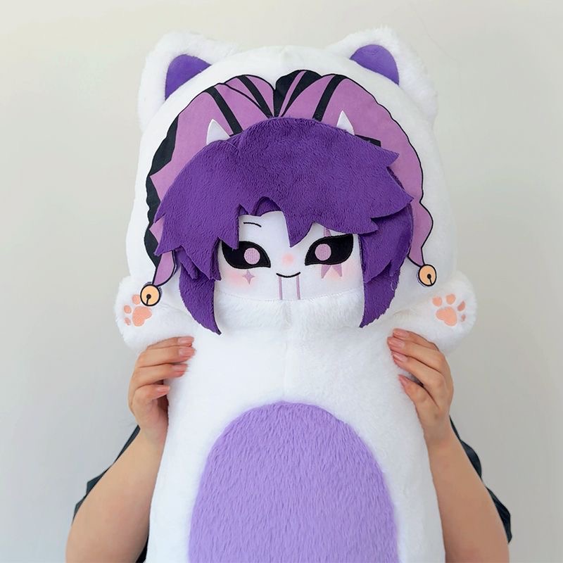 หมอนข้างตัวละครตัวตลกจากละครสั - Anime Merchandise In Japan บทวิจารณ์และราคา