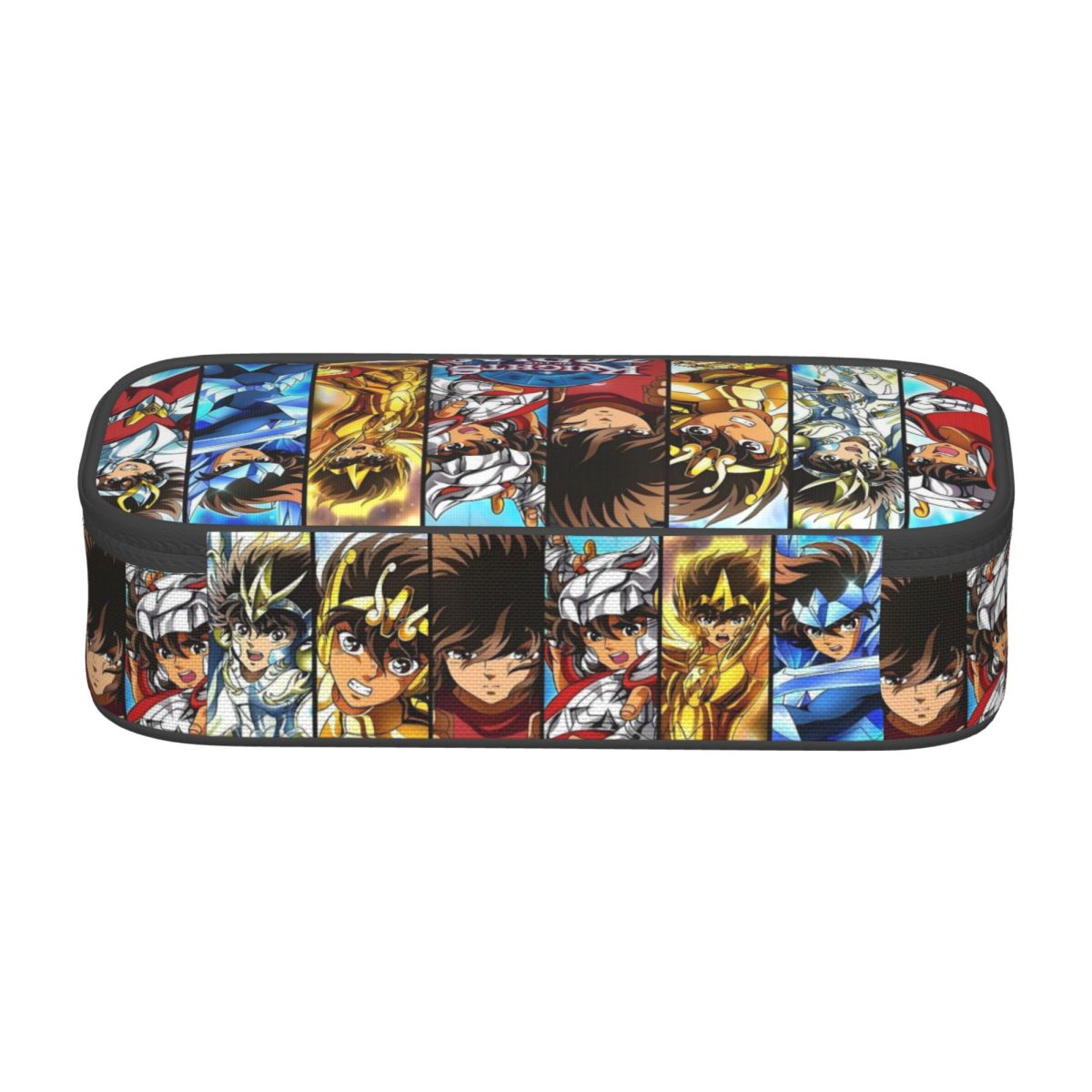 กล่องดินสอเซนต์เซย่า ไนท์ส ออฟ - Manga Storage Box บทวิจารณ์และราคา