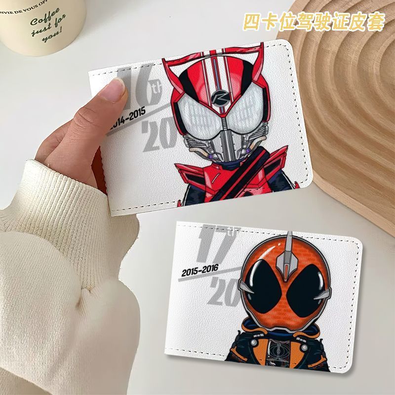 สินค้าอนิเมะคาเมนไรเดอร์,ปกใบข - Anime Merchandise In Japan บทวิจารณ์และราคา