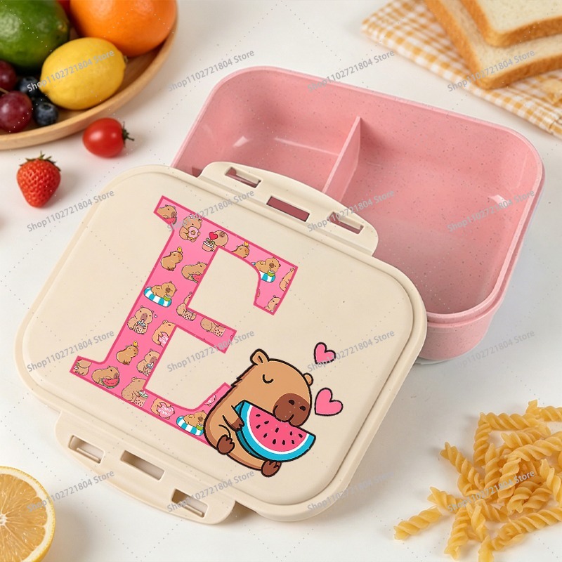 กล่องข้าวคาปิบาร่าขนาดใหญ่สำหร - Manga Storage Box บทวิจารณ์และราคา