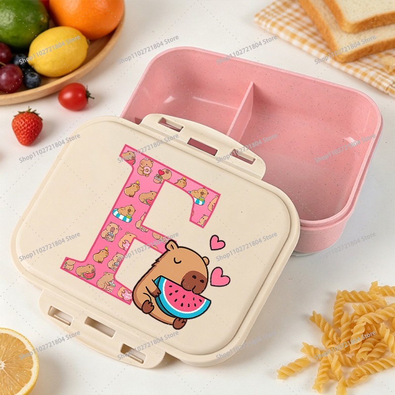 กล่องข้าวคาปิบาร่าขนาดใหญ่สำหร - Manga Storage Box บทวิจารณ์และราคา