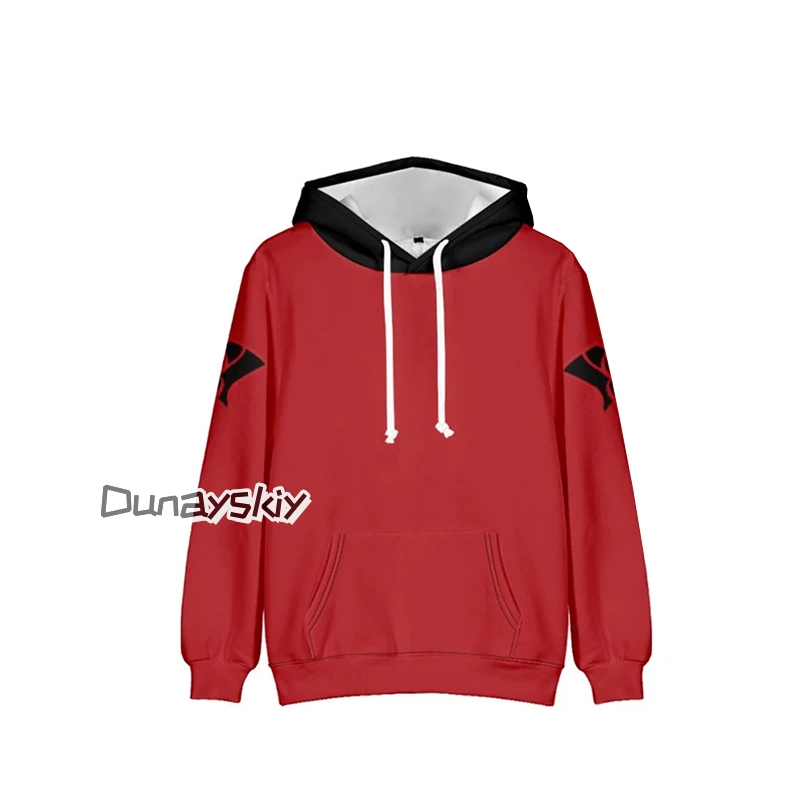 CosplayAnime Aphmauคอสเพลย์Hoo - Anime Merch Hoodie บทวิจารณ์และราคา