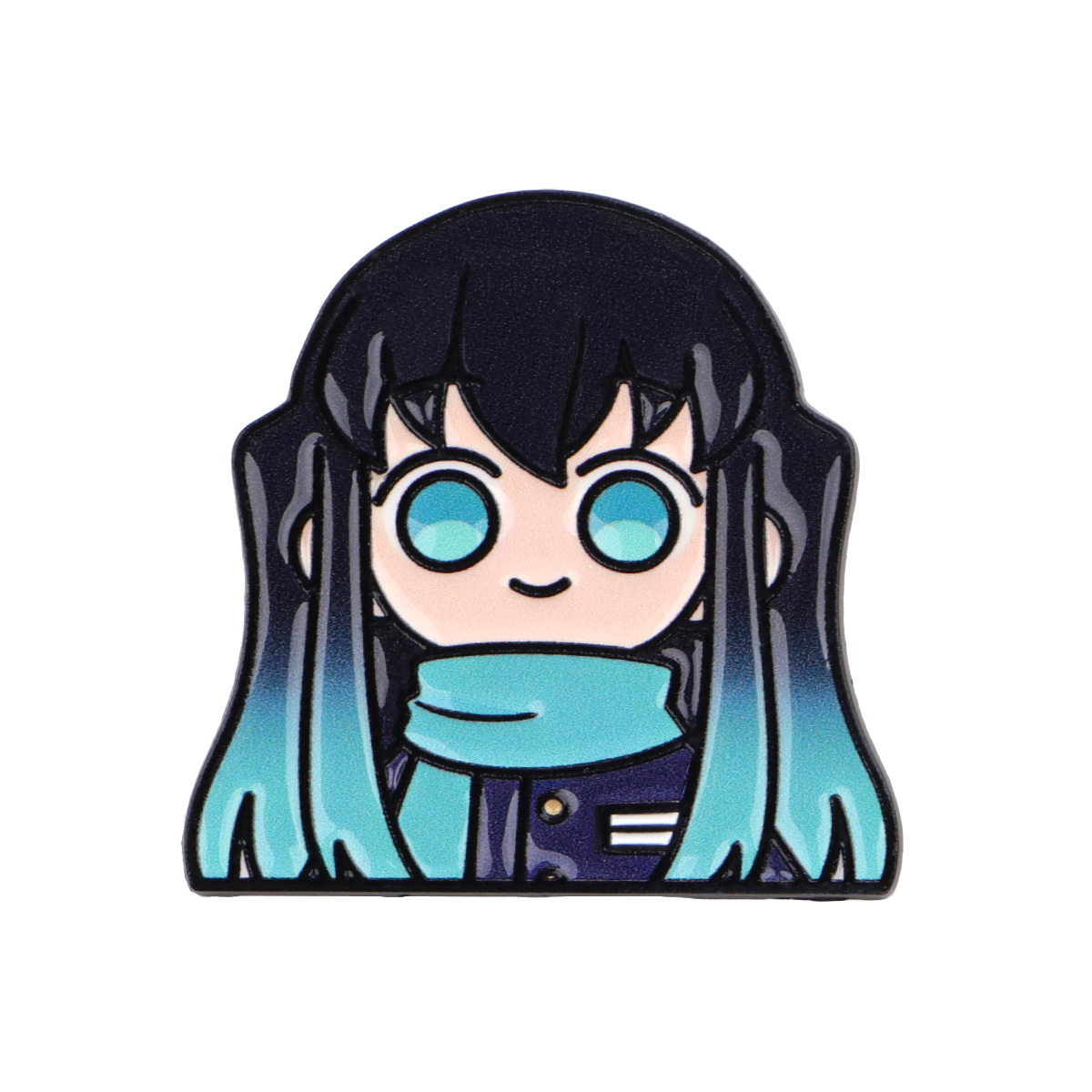 เข็มกลัดเคลือบลายการ์ตูนอนิเมะ - Enamel Pin Set บทวิจารณ์และราคา