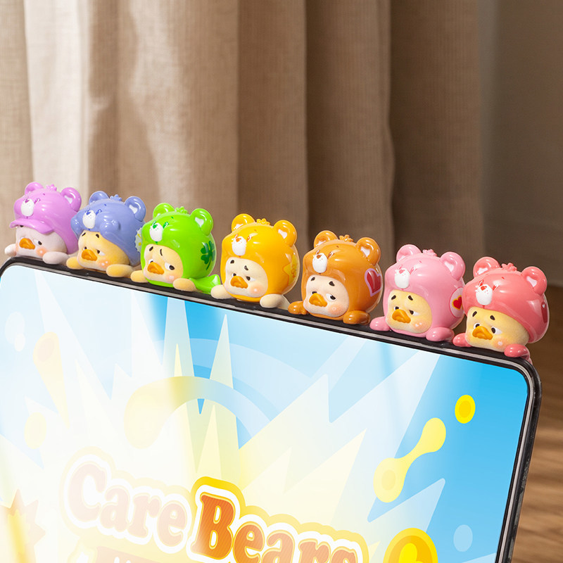 New UpsetDuck Hipper Series Bl - Figure Display Box บทวิจารณ์และราคา