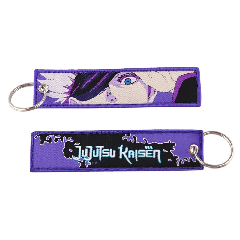 สินค้าอนิเมะจูจุตสึไคเซ็น พวงก - Anime Merchandise In Japan บทวิจารณ์และราคา