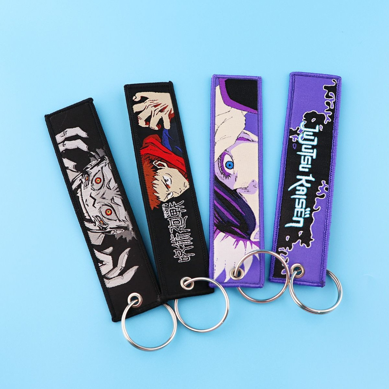 สินค้าอนิเมะจูจุตสึไคเซ็น พวงก - Anime Merchandise In Japan บทวิจารณ์และราคา