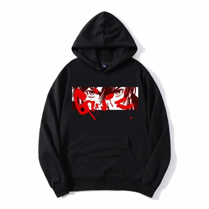 GANTZ แกนทซ์ เสื้อยืดลายการ์ตู - Anime Merch Shopping บทวิจารณ์และราคา