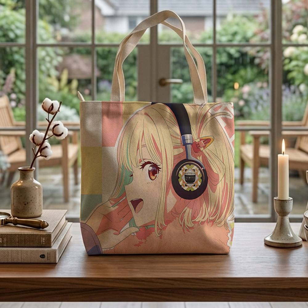 ชิซาโตะ อะนิเมะ ไลโค รีโก เมอร - Anime Merch Shopping บทวิจารณ์และราคา