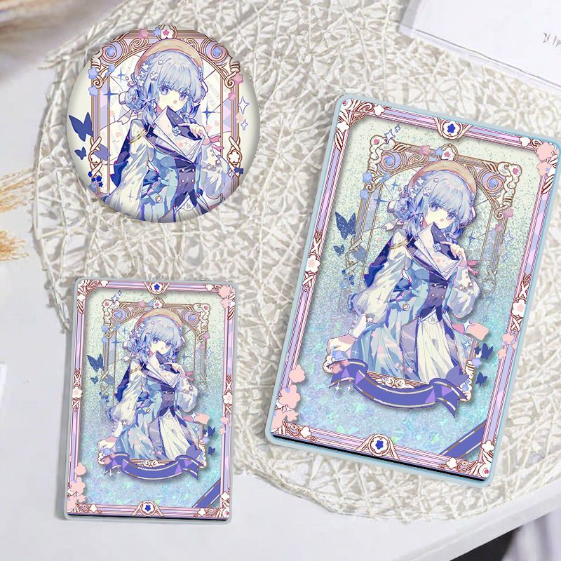 ใหม่เก็นชิน อิมแพ็คอะนิเมะสินค - Anime Merchandise In Japan บทวิจารณ์และราคา