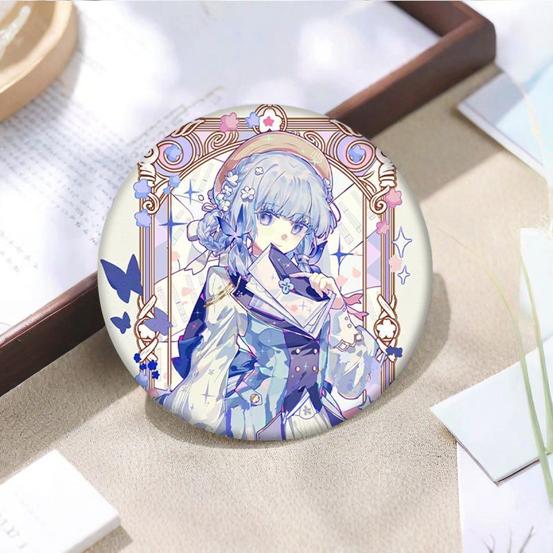ใหม่เก็นชิน อิมแพ็คอะนิเมะสินค - Anime Merchandise In Japan บทวิจารณ์และราคา