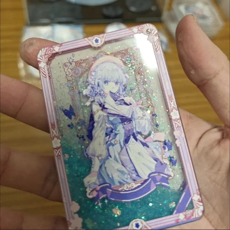 ใหม่เก็นชิน อิมแพ็คอะนิเมะสินค - Anime Merchandise In Japan บทวิจารณ์และราคา