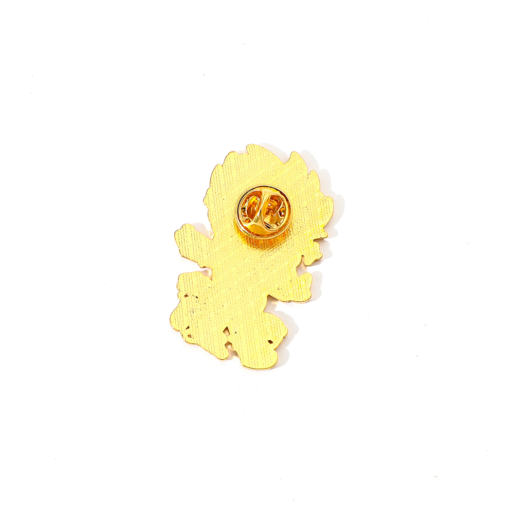 เข็มกลัดแฟชั่นอนิเมะ 1 ชิ้น น่ - Enamel Pin Set บทวิจารณ์และราคา
