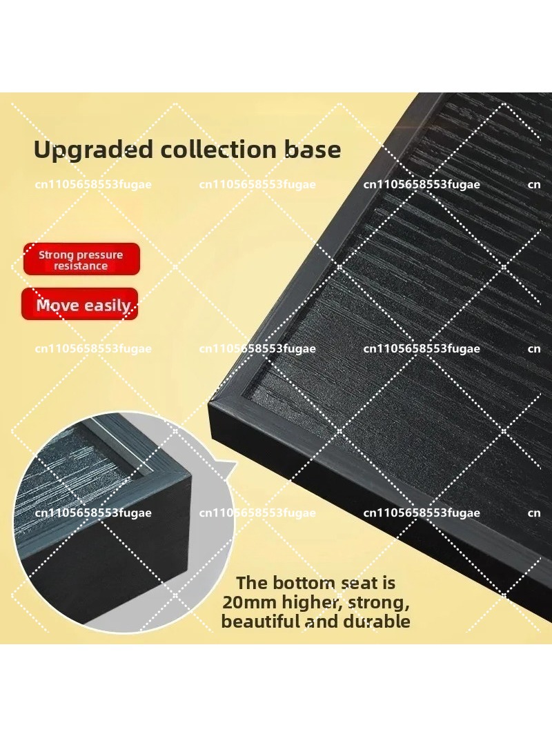 เหมาะสำหรับโมเดลเรือไททานิค 10 - Figure Display Box บทวิจารณ์และราคา