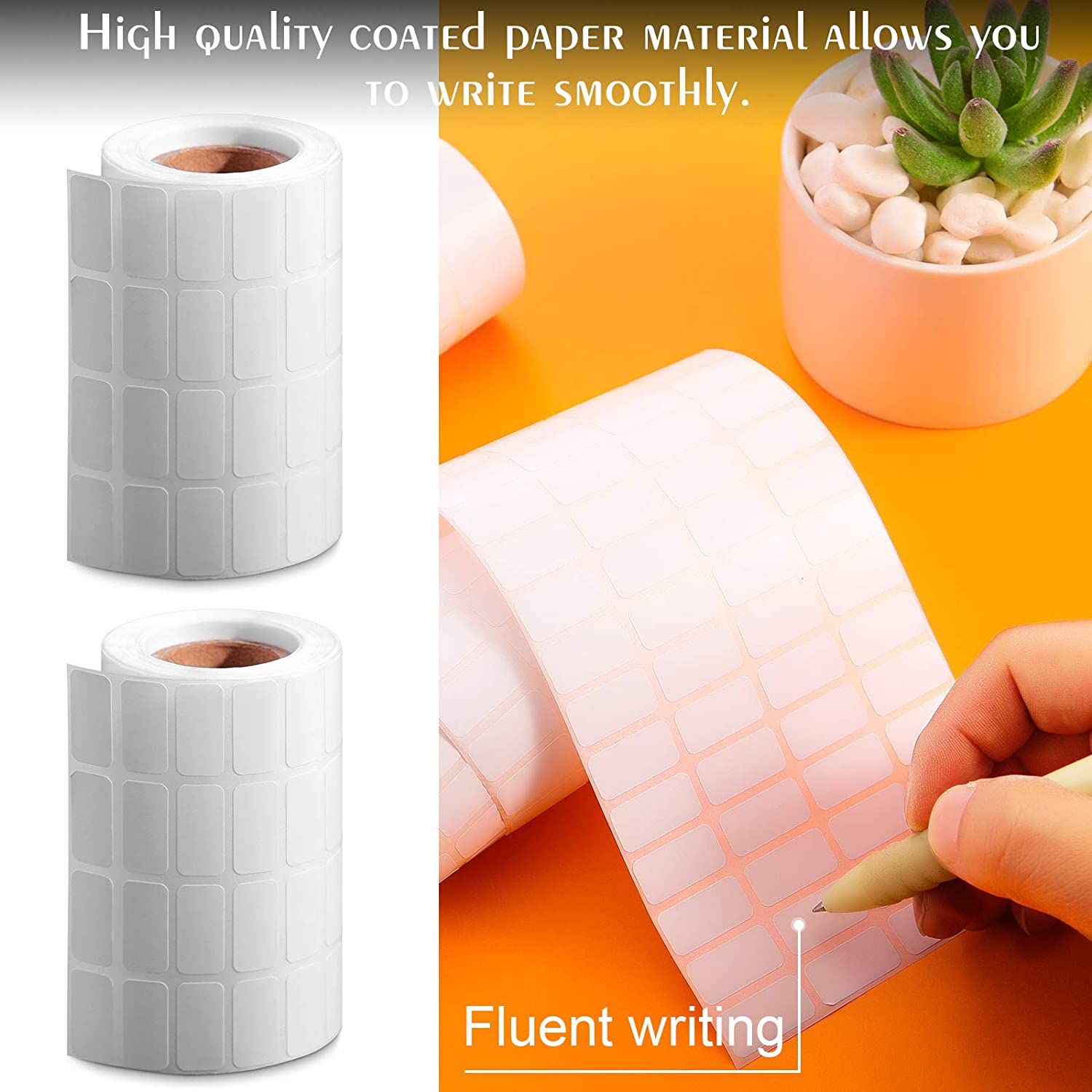 สติกเกอร์ฉลากจำแนกรูปทรงสี่เหล - Sticker Sheet Set บทวิจารณ์และราคา