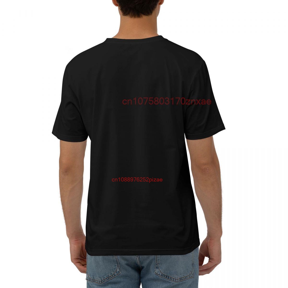 เสื้อยืดลายอนิเมะ 100% ผ้าฝ้าย - Anime Merch Shopping บทวิจารณ์และราคา