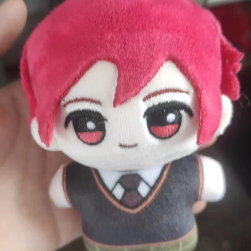 ตุ๊กตาผ้าฝ้ายขนาดเล็ก 10 ซม. ต - Anime Merchandise For Kids บทวิจารณ์และราคา