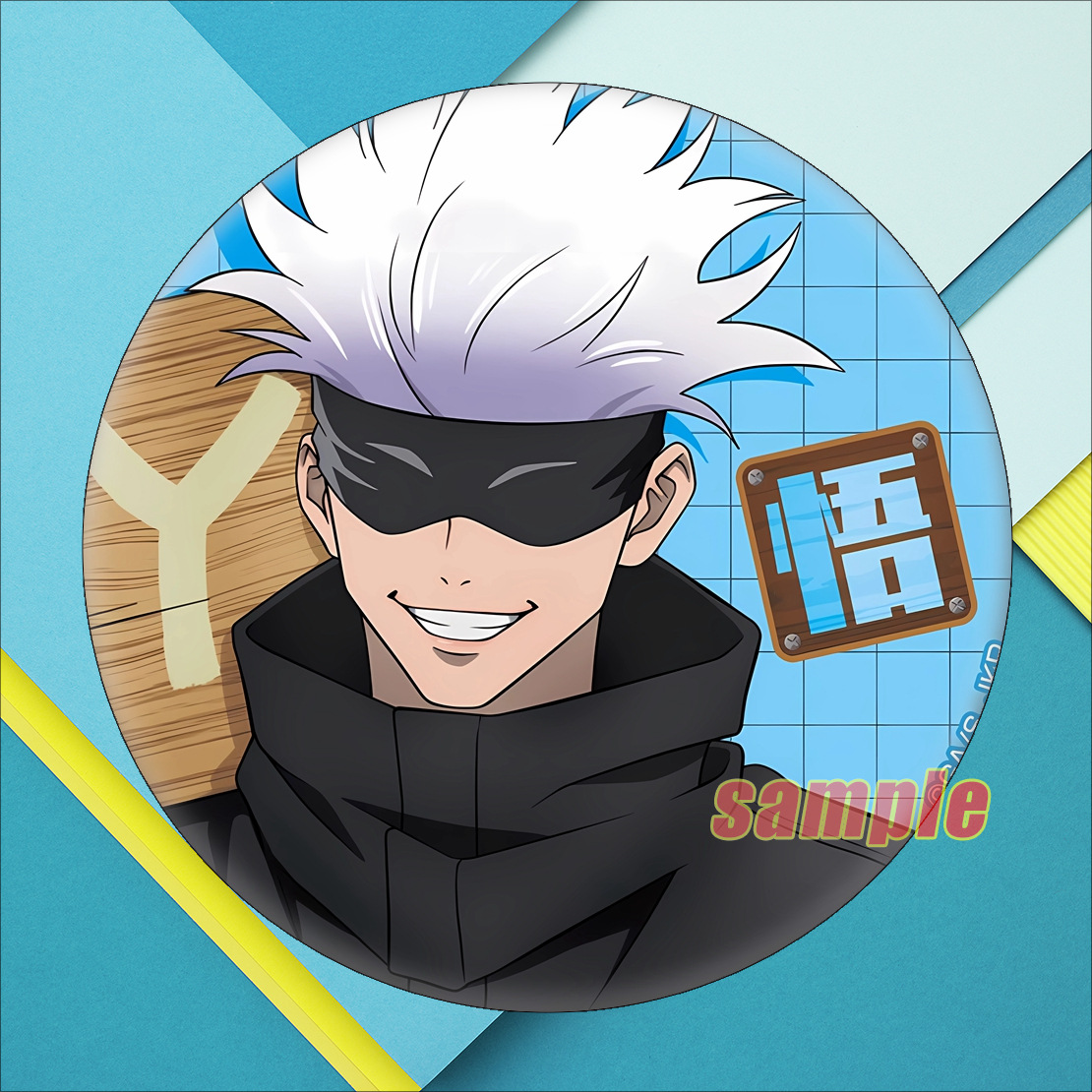 สินค้าอนิเมะ จูจุสึไคเซ็น สินค - Japanese Anime Merchandise Wholesale บทวิจารณ์และราคา