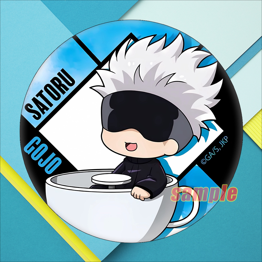 สินค้าอนิเมะ จูจุสึไคเซ็น สินค - Japanese Anime Merchandise Wholesale บทวิจารณ์และราคา
